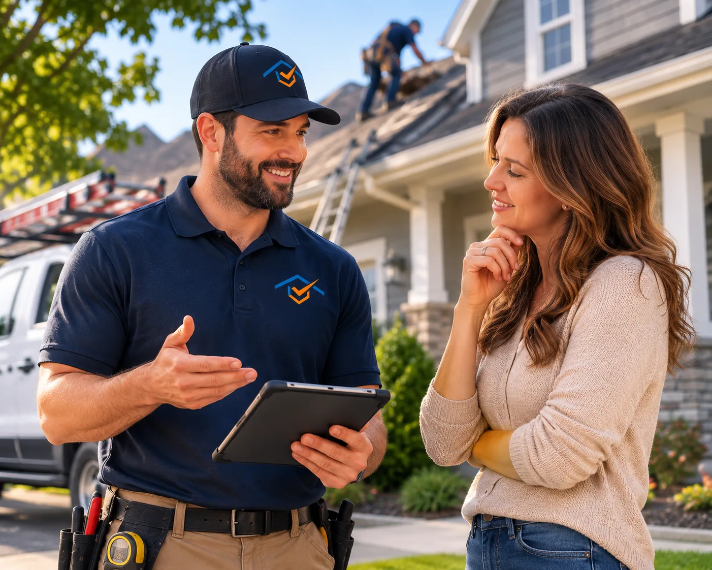 Roof Inspection FAQs in Reisterstown, MD