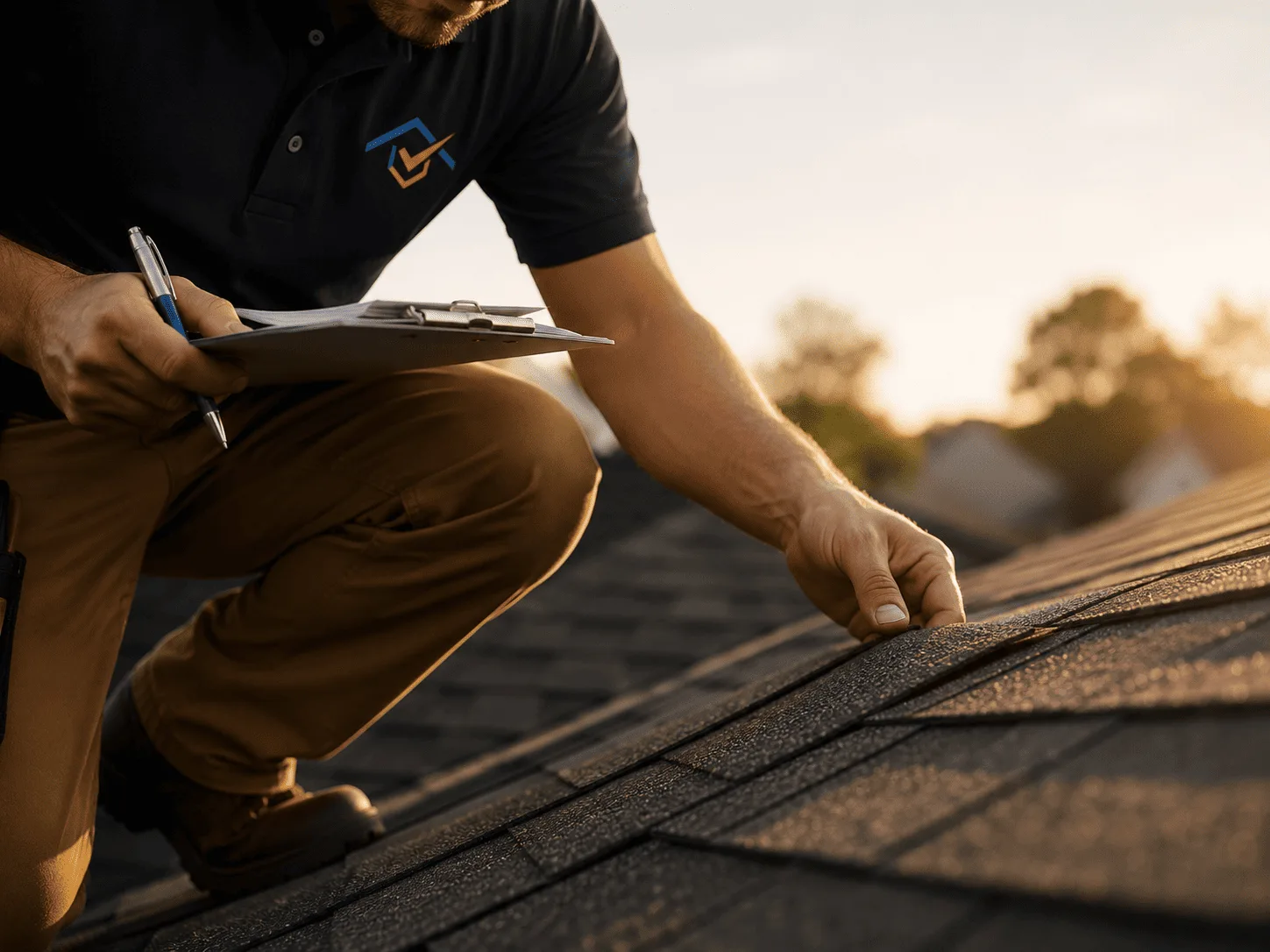 Why Choose Roof Inspection in Reisterstown, MD