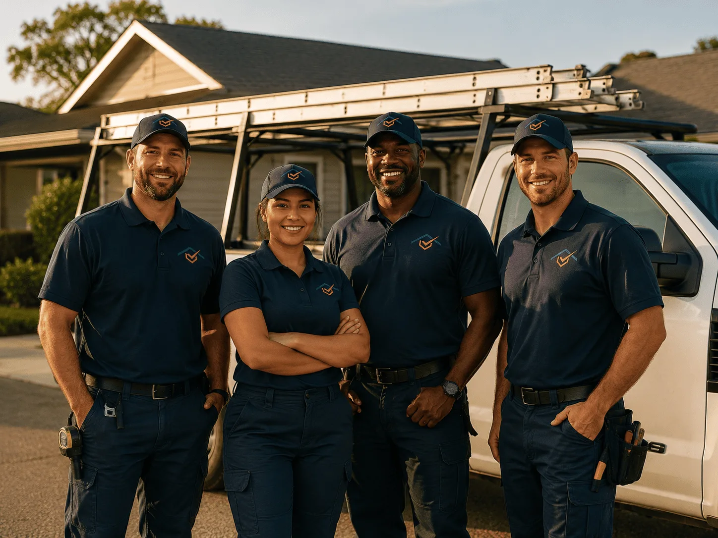 Roof Inspection company in Reisterstown, MD